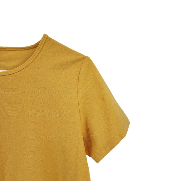 Eileen Fisher Women's Vintage Short Sleeves T-shirt - M - Picture 2 of 5